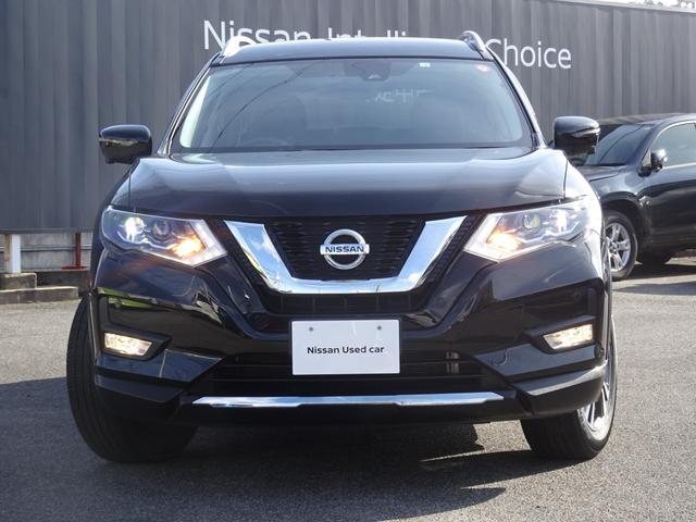 エクストレイル ２０Ｘｉ　★日産認定中古車★１年保証付き★ワンオーナー★禁煙車★９インチメモリーナビ★アラウンドビューモニター★ＥＴＣ★ドライブレコーダー★プロパロット★ハンズフリーオートバックドア★（19枚目）