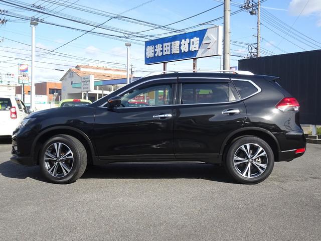 ２０Ｘｉ　★日産認定中古車★１年保証付き★ワンオーナー★禁煙車★９インチメモリーナビ★アラウンドビューモニター★ＥＴＣ★ドライブレコーダー★プロパロット★ハンズフリーオートバックドア★(22枚目)