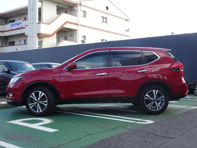 ２０Ｘｉ　★日産認定中古車★１年保証付き★ワンオーナー★禁煙車★メモリーナビ★アラウンドビューモニター★ＥＴＣ★プロパイロット★電動リヤゲート★スマートルームミラー★ＬＥＤヘッドライト★(22枚目)