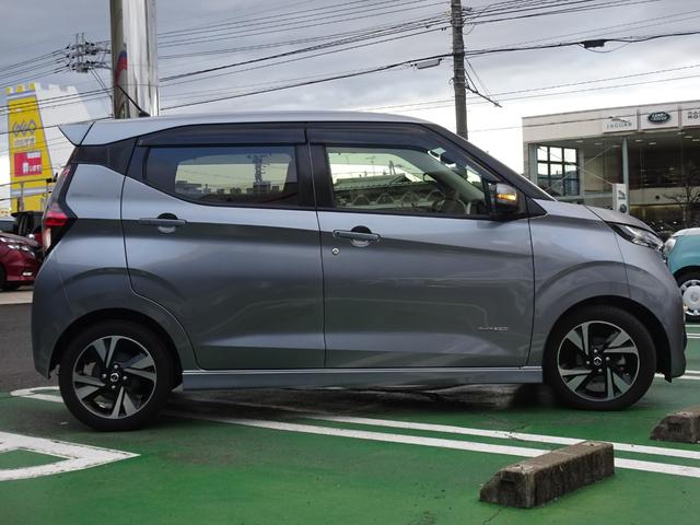 ハイウェイスター　Ｇターボプロパイロットエディション　★日産認定中古車★１年保証付き★ワンオーナー★禁煙車★９インチメモリーナビ★アラウンドビューモニター★ドライブレコーダー★プロパイロット★ＳＯＳコール★(21枚目)