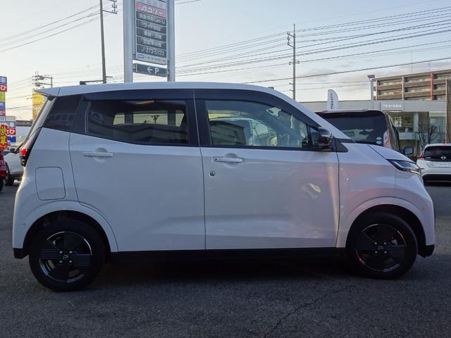 サクラ Ｇ　★日産認定中古車★１年保証付き★ワンオーナー★禁煙車★９インチコネクトナビ★アラウンドビューモニター★プロパイロット★ＥＴＣ２．０★前後ドライブレコーダー★（21枚目）