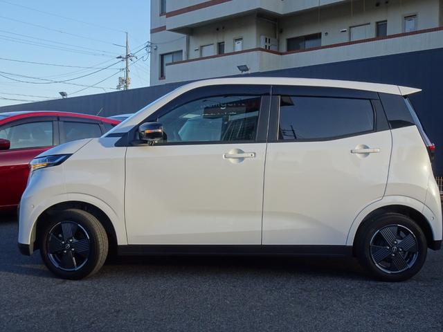 サクラ Ｇ　★日産認定中古車★１年保証付き★ワンオーナー★禁煙車★９インチコネクトナビ★アラウンドビューモニター★プロパイロット★ＥＴＣ２．０★前後ドライブレコーダー★（22枚目）