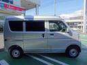 NISSAN NV100CLIPPER VAN