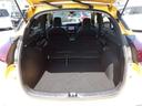 ◆ラゲッジルーム◆リヤシートを前倒しで広大なラゲッジスペースに。