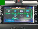 ◆日産純正ナビゲーション◆フルセグTV・CD再生・DVD再生・Bluetooth Audioなど様々なソースが使用できます。是非、お気に入りの音楽で楽しい運転の時間をお過ごしください!