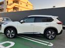 G e-4ORCE ◆日産プレミアム認定中古車◆12.3型ナビ&全周囲MプロパイETC2.0 SOSコール Pアシスト 全席シート・ステアリングH ワイヤレス充電器 ヘッドアップディスプレイ禁煙車4WD ワイド保障2年(25枚目)