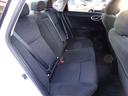 ◆後席まわり◆大人３人がゆったり座れる広いリヤシートです！ひざ周りと足元スペースにも余裕を持たせました。