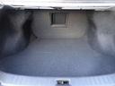 ◆トランク◆大容量のトランクルームを確保しました。９インチのゴルフバッグなら４個。ゴルフへも、旅行へも、ゆとりを持って出かけられます。