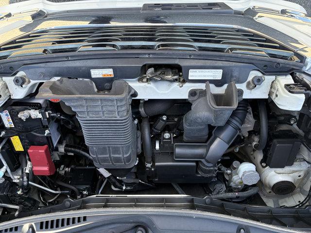 スペーシアカスタム ハイブリッドＸＳターボ　４ＷＤ　誤発信抑制　前席シートヒータ　ベンチシート　両側電動スライドドア　ＬＥＤヘッドライト　自動ハイビーム　スマートキー（19枚目）
