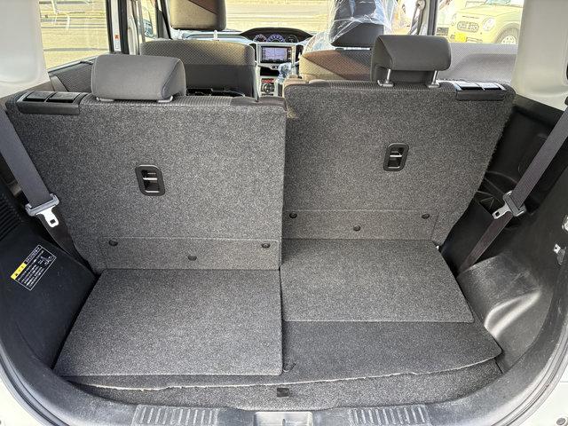 デリカD:2 ハイブリッドMZ 4WD オートエアコン パワステ 運・助エアバッグ ABS アイドリングストップ 横滑り防止 前席シートヒータ 外メモリーナビ(12枚目)