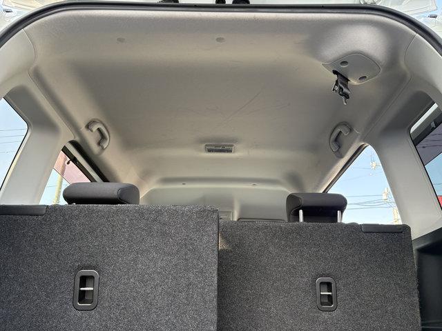 デリカD:2 ハイブリッドMZ 4WD オートエアコン パワステ 運・助エアバッグ ABS アイドリングストップ 横滑り防止 前席シートヒータ 外メモリーナビ(13枚目)