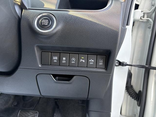 デリカD:2 ハイブリッドMZ 4WD オートエアコン パワステ 運・助エアバッグ ABS アイドリングストップ 横滑り防止 前席シートヒータ 外メモリーナビ(14枚目)