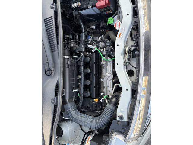 デリカD:2 ハイブリッドMZ 4WD オートエアコン パワステ 運・助エアバッグ ABS アイドリングストップ 横滑り防止 前席シートヒータ 外メモリーナビ(19枚目)