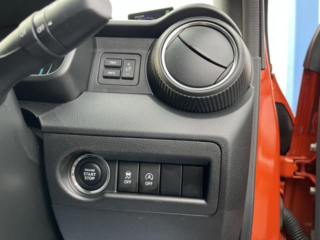 イグニス Ｆリミテッド　４ＷＤ　前席シートヒータ　ＬＥＤヘッドライト　外メモリーナビ　フルセグＴＶ　純ＥＴＣ　バックカメラ　パーキングアシスト　スマートキー（14枚目）