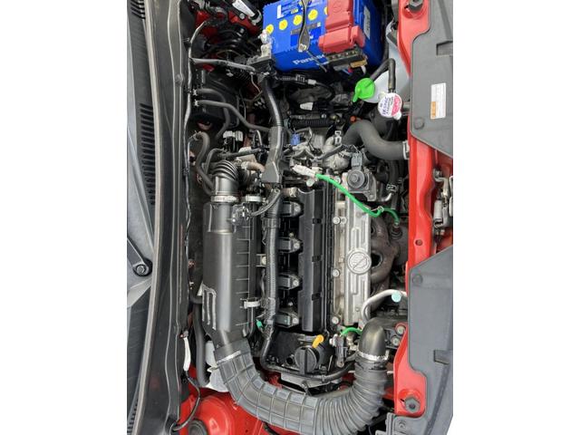 イグニス Ｆリミテッド　４ＷＤ　前席シートヒータ　ＬＥＤヘッドライト　外メモリーナビ　フルセグＴＶ　純ＥＴＣ　バックカメラ　パーキングアシスト　スマートキー（18枚目）