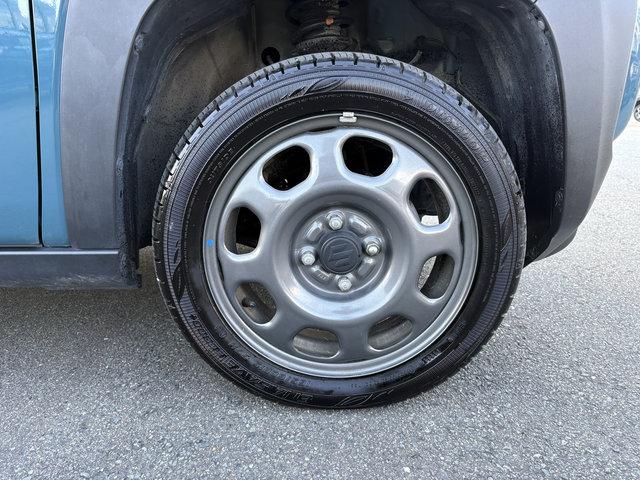 ハスラー ハイブリッドG 4WD ヒルディセントコントロール 横滑り防止 衝突軽減 車線逸脱警報 誤発信抑制 前席シートヒータ ベンチシート 自動ハイビーム スマートキー(20枚目)