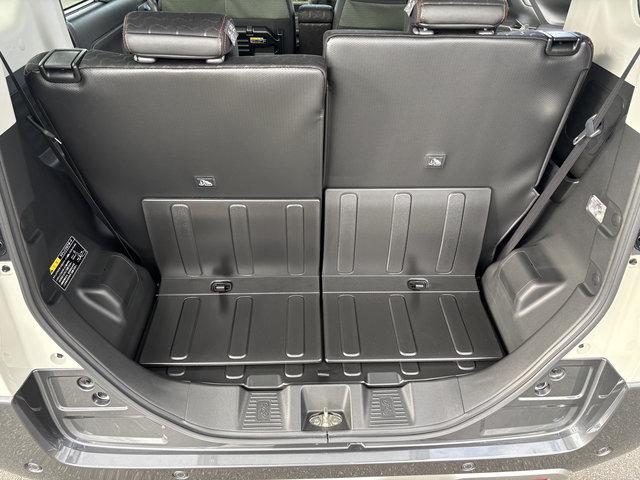 スペーシアギア ハイブリッドＸＺ　全方位モニター付メモリーナビゲーション（12枚目）