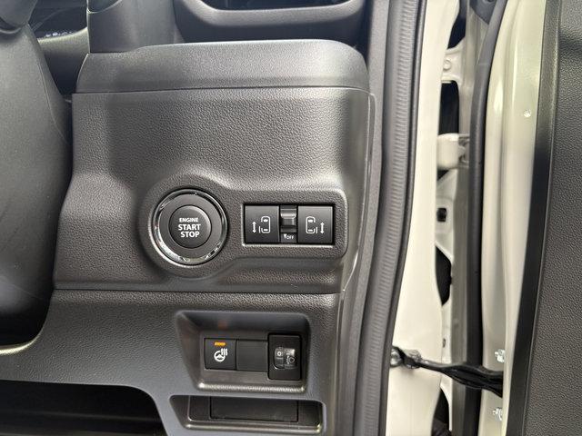 スペーシアギア ハイブリッドＸＺ　全方位モニター付メモリーナビゲーション（14枚目）