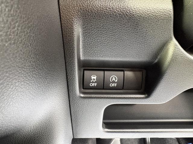 スペーシアギア ハイブリッドＸＺ　全方位モニター付メモリーナビゲーション（15枚目）