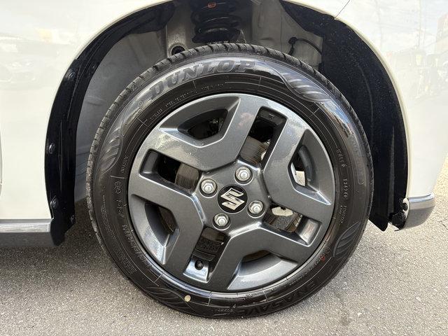 スペーシアギア ハイブリッドＸＺ　全方位モニター付メモリーナビゲーション（20枚目）