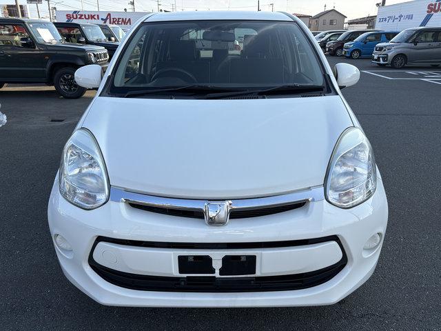 パッソ X 4WD(2枚目)