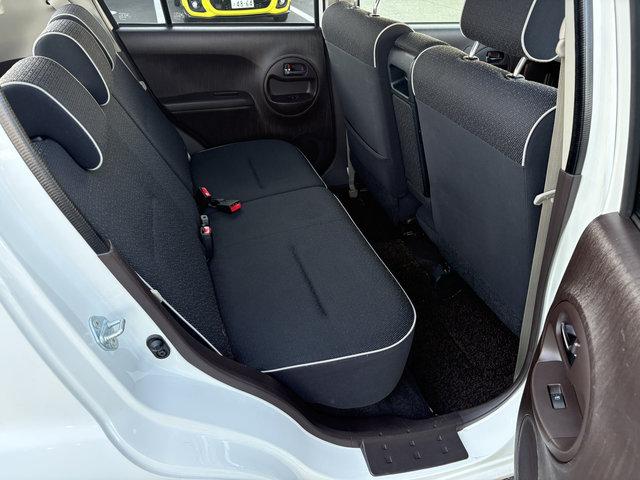 パッソ X 4WD(11枚目)