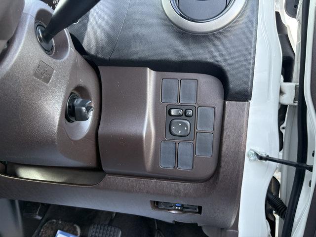 パッソ X 4WD(14枚目)