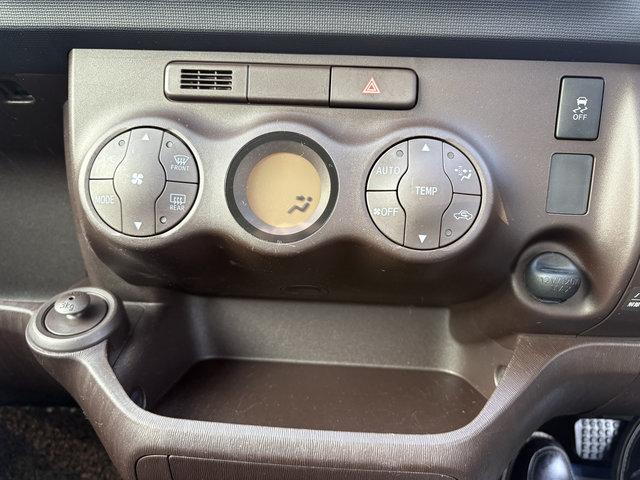 パッソ X 4WD(16枚目)