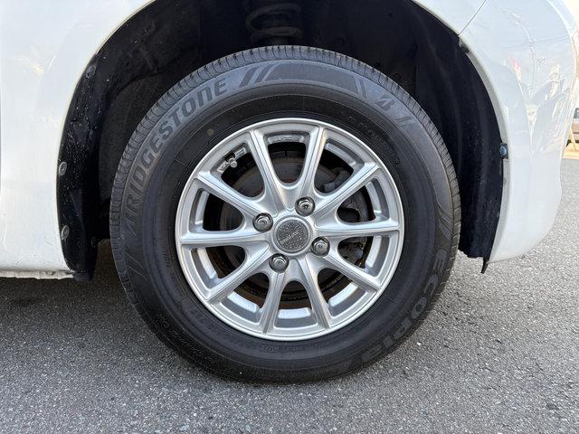 パッソ X 4WD(20枚目)