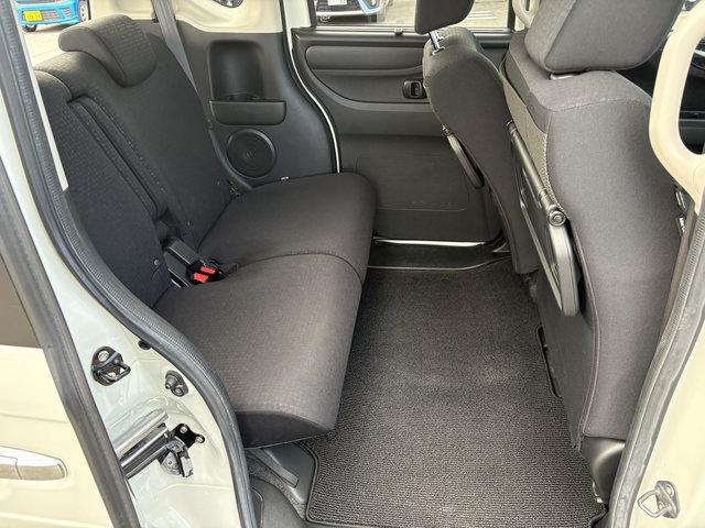 N-BOXカスタム G・Lパッケージ 4WD(11枚目)