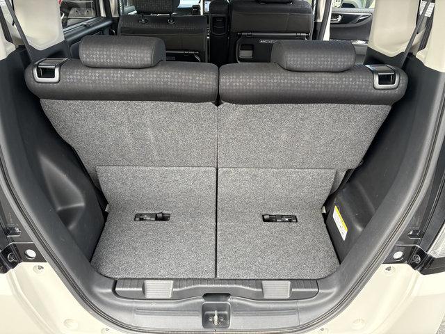 N-BOXカスタム G・Lパッケージ 4WD(12枚目)