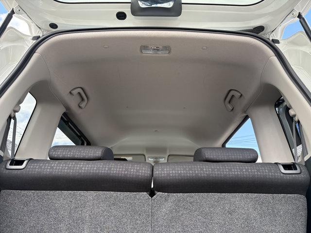 N-BOXカスタム G・Lパッケージ 4WD(13枚目)