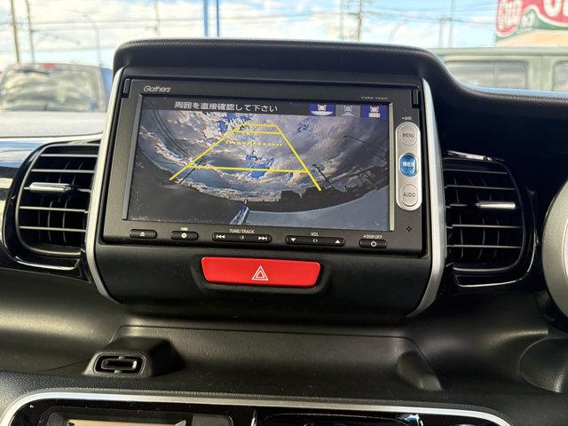 N-BOXカスタム G・Lパッケージ 4WD(16枚目)