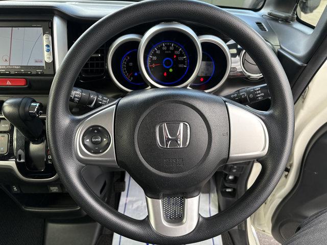 N-BOXカスタム G・Lパッケージ 4WD(17枚目)