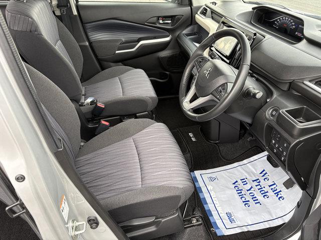 デリカD:2 ハイブリッドMZ 全方位カメラ付ナビパッケージ 4WD(10枚目)