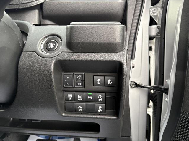 デリカD:2 ハイブリッドMZ 全方位カメラ付ナビパッケージ 4WD(14枚目)