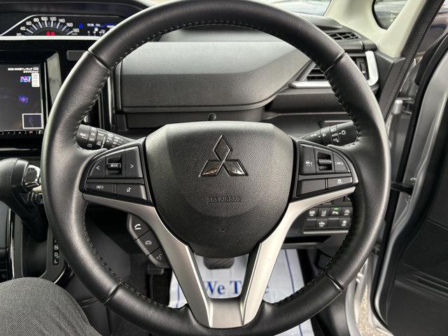 デリカD:2 ハイブリッドMZ 全方位カメラ付ナビパッケージ 4WD(18枚目)