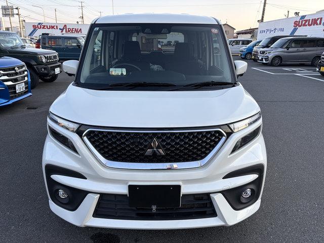 デリカD:2 カスタムハイブリッドMV 全方位カメラパッケージ 4WD 衝突軽減 車線逸脱警報 誤発信抑制 前席シートヒータ 両側電動スライドドア LED 外メモリーナビ 外ETC 全方位カメラ パーキングアシスト スマートキー(2枚目)