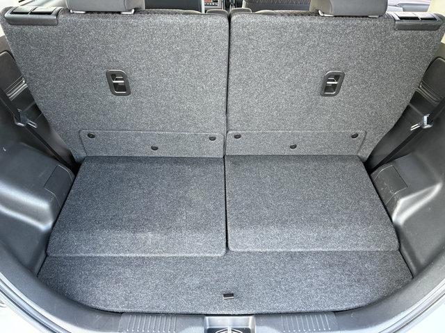 デリカD:2 カスタムハイブリッドMV 全方位カメラパッケージ 4WD 衝突軽減 車線逸脱警報 誤発信抑制 前席シートヒータ 両側電動スライドドア LED 外メモリーナビ 外ETC 全方位カメラ パーキングアシスト スマートキー(12枚目)