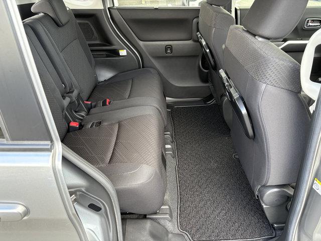 ソリオ HYBRID MV 4WD 衝突軽減 車線逸脱警報 誤発信抑制 前席シートヒータ 両側スライド片側電動ドア LED 外メモリーナビ フルセグTV スマートキー(11枚目)