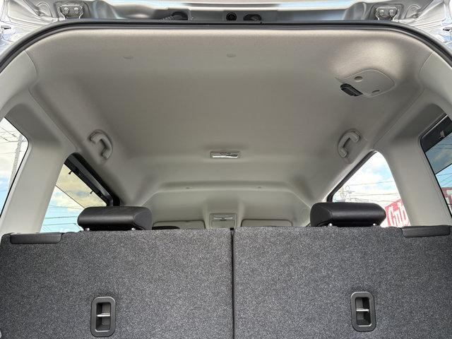 ソリオ HYBRID MV 4WD 衝突軽減 車線逸脱警報 誤発信抑制 前席シートヒータ 両側スライド片側電動ドア LED 外メモリーナビ フルセグTV スマートキー(13枚目)