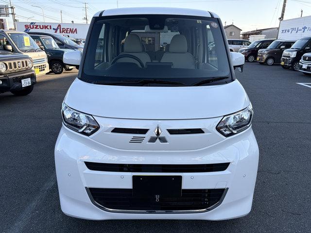 eKスペース G 4WD(2枚目)