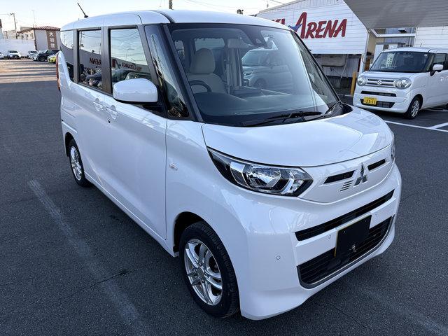 eKスペース G 4WD(3枚目)