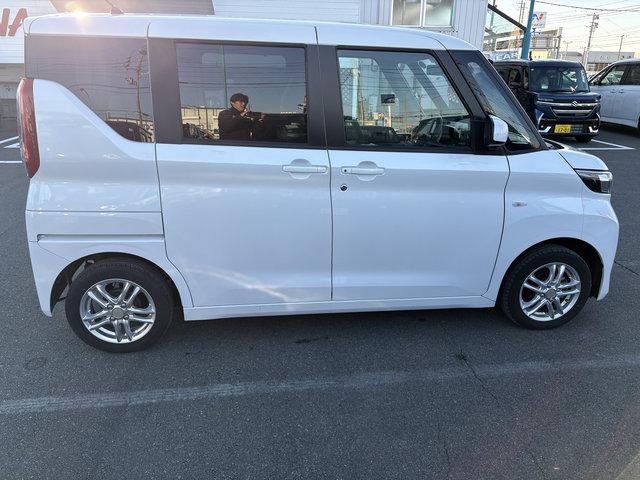 eKスペース G 4WD(4枚目)