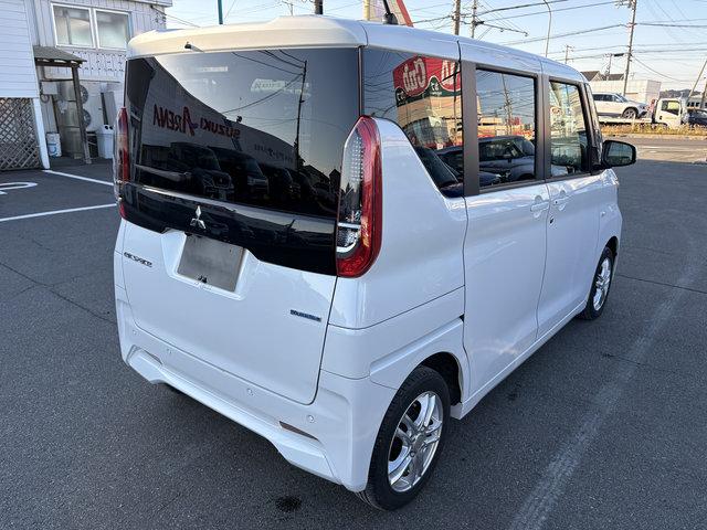 eKスペース G 4WD(5枚目)