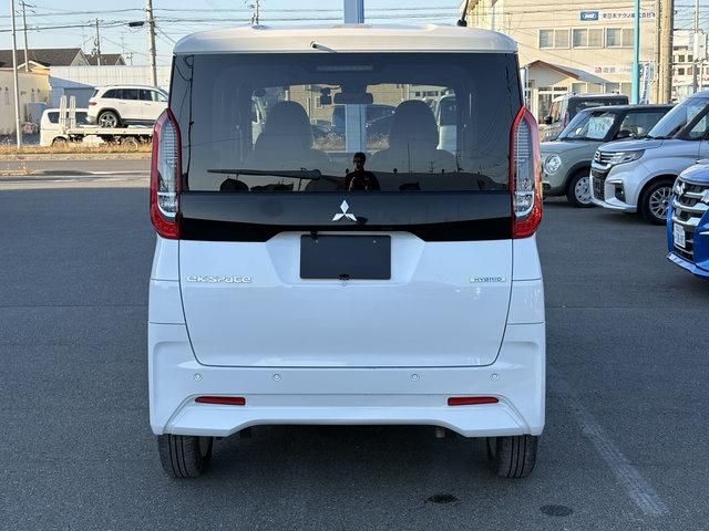 eKスペース G 4WD(6枚目)