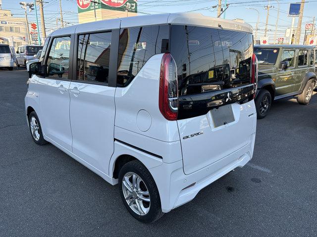 eKスペース G 4WD(7枚目)