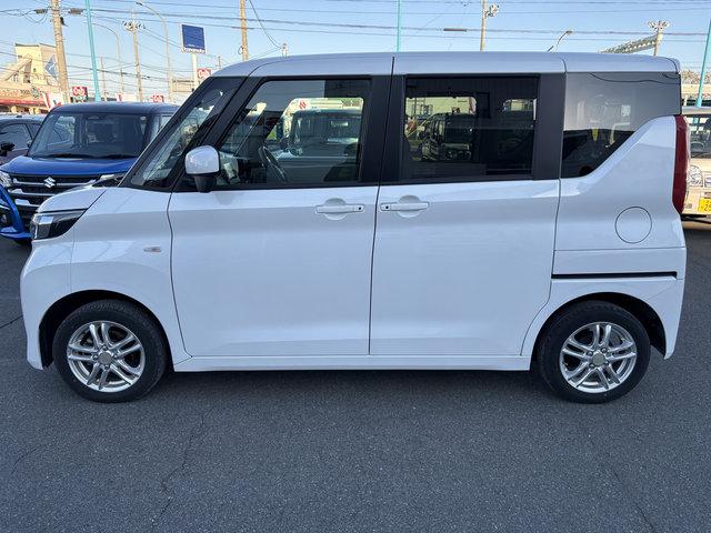 eKスペース G 4WD(8枚目)