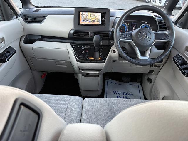 eKスペース G 4WD(9枚目)