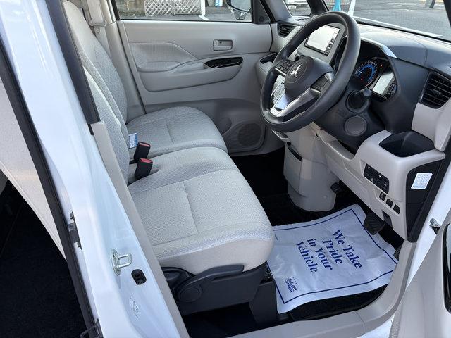 eKスペース G 4WD(10枚目)